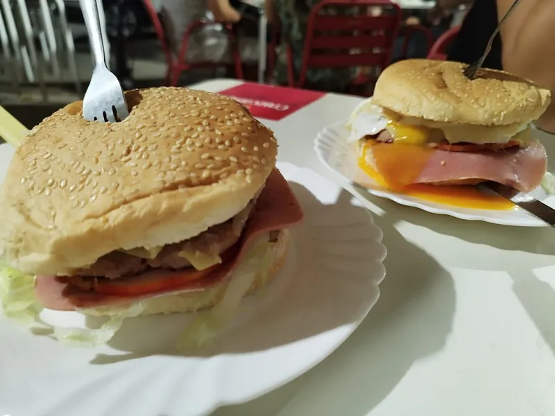 Burguer EU