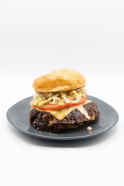 Bandidos Smash Burger Jaén