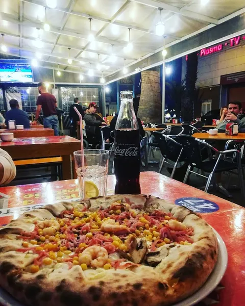 Tenepizza