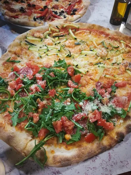Pizzeria Da Gabriele