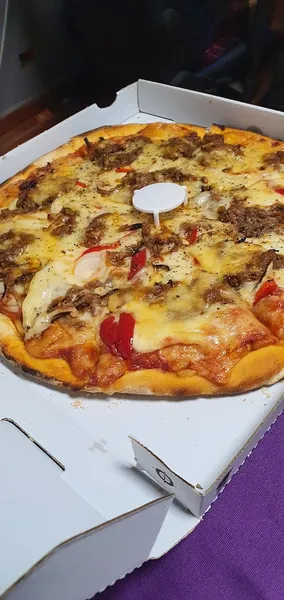Pizzeria Hermanos Torres