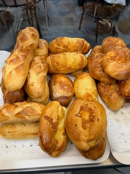 Calipan Panadería Cafetería