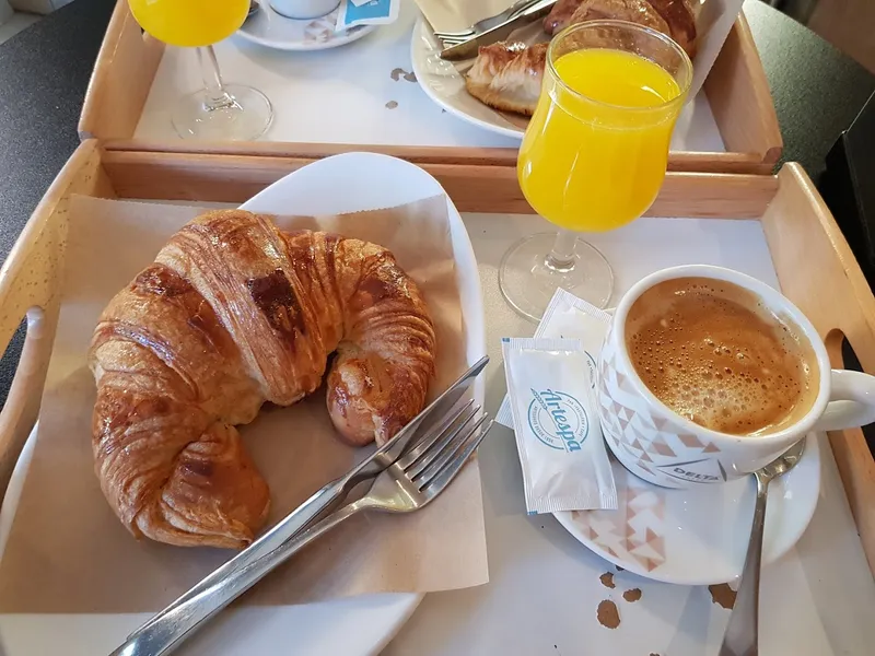 Pastelería Artespa
