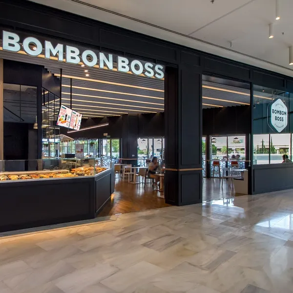 Bombon Boss