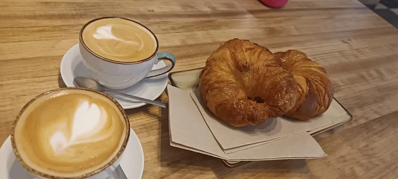Cafeteria Hola Manola!