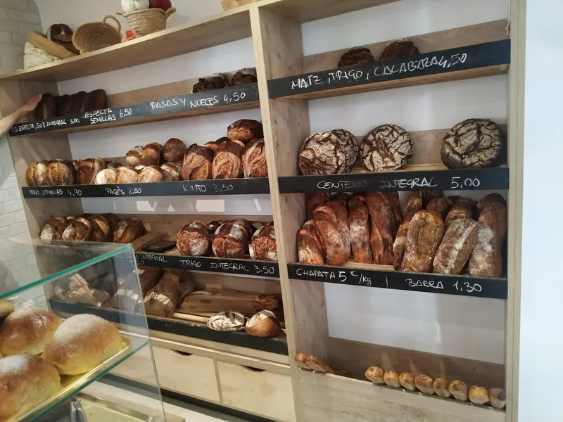 BRØD OBRADOR