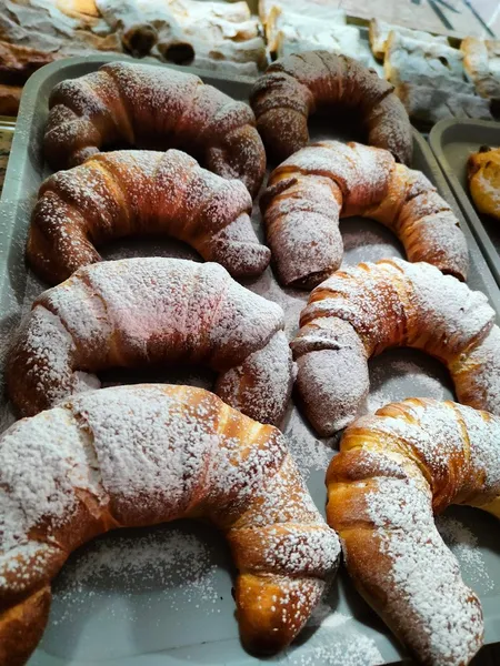 Covrigaria y Pasteleria Horno de los Abuelos