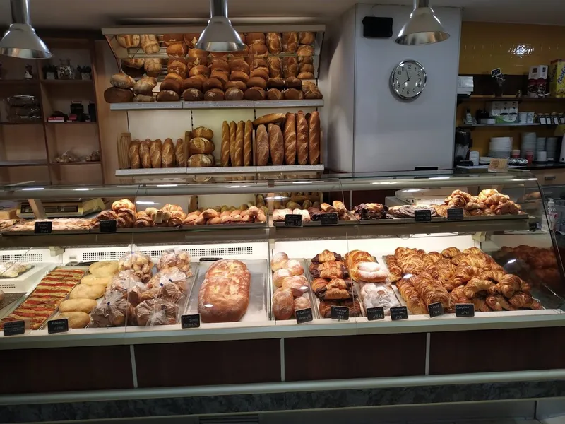 El Bon Forner