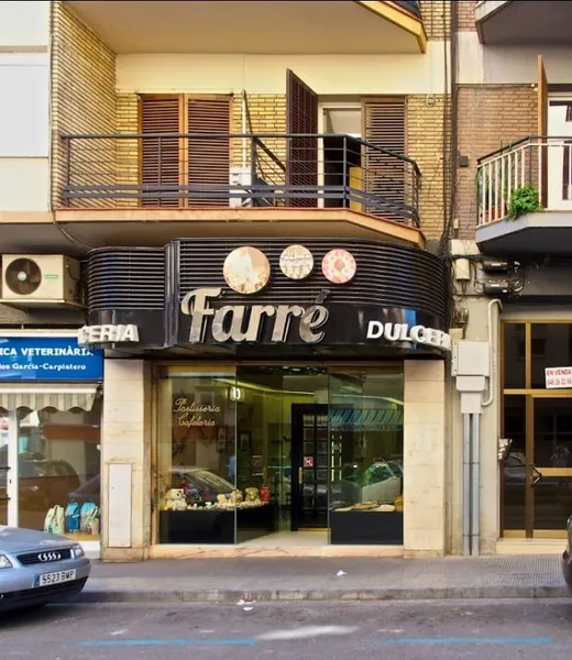 Farré