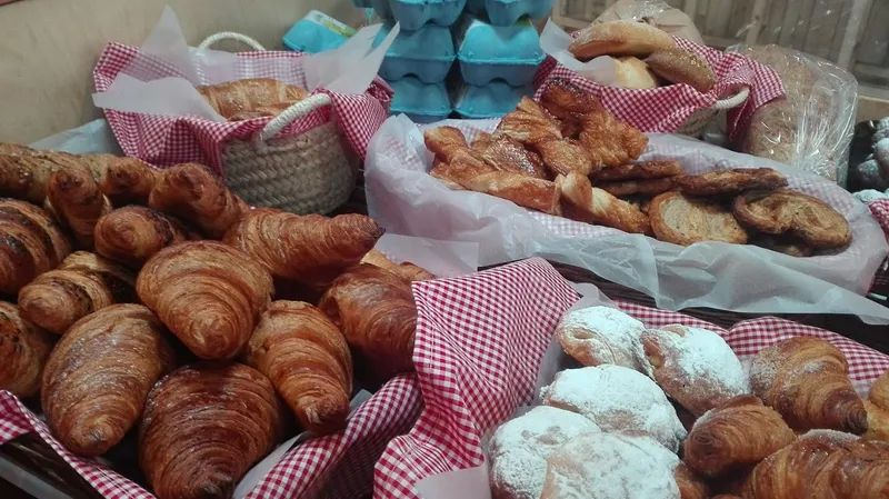 The Bakery Shop | Lleida