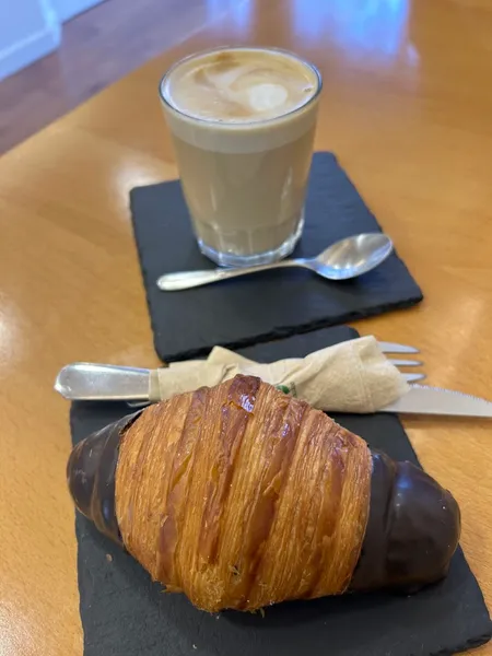 FA Pastelería