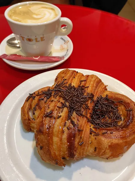 Cafeteria Carme