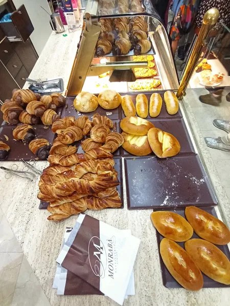 Pastisseria Monrabà | Lleida