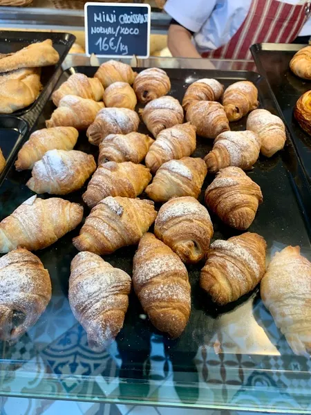 Forn La Ràdio