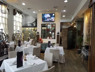 Los 21 restaurantes para bodas de Jerez de la Frontera