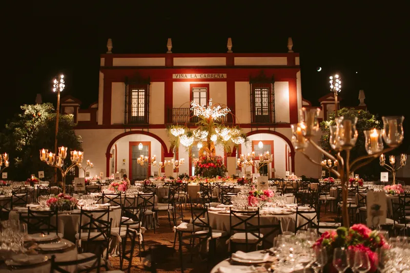 Finca La Carreña