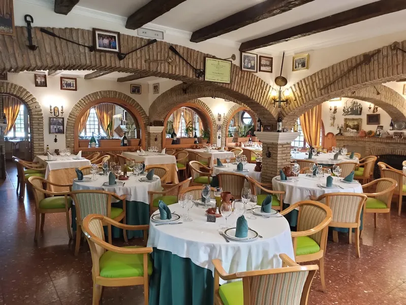 Restaurante Don Pepe