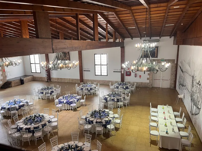 Luma Celebraciones Catering