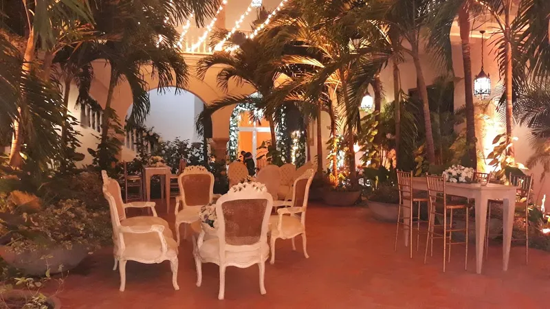 Casa 1537