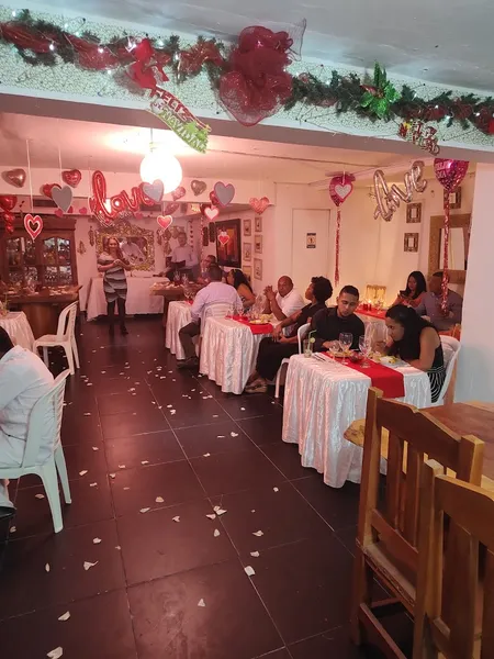 Restaurante Y Casa De Eventos Le Gourmet