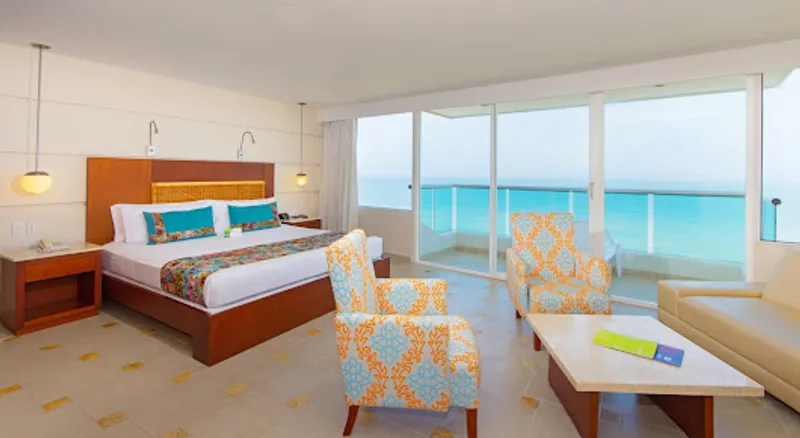 Hotel Dann Cartagena