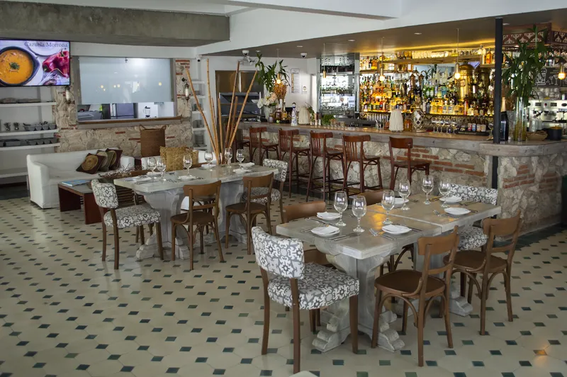 Montesacro Resto Bar