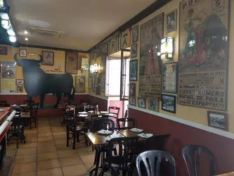 Los mejores 28 restaurantes para cenar de Jerez de la Frontera