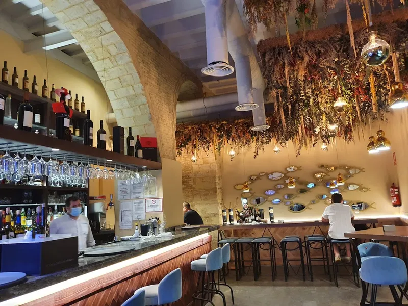 Restaurante A Mar