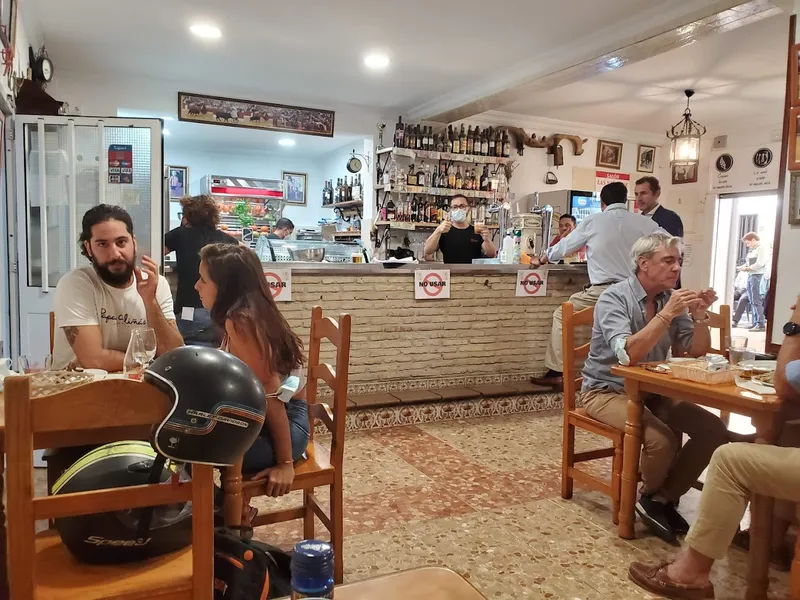 Bar Arturo