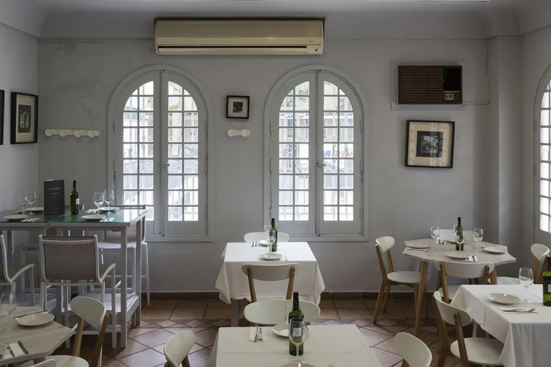 Restaurante La Tasca