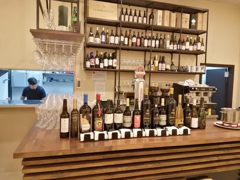 Restaurante Tuga