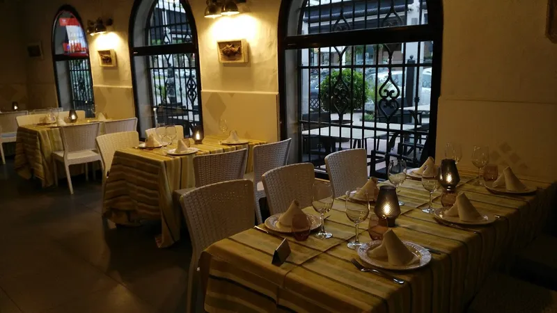 Restaurante Antonio