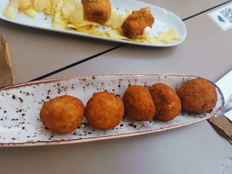 Restaurante Nubium