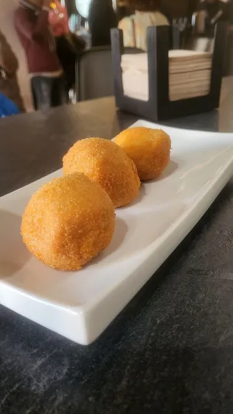 Taberna Comienzo