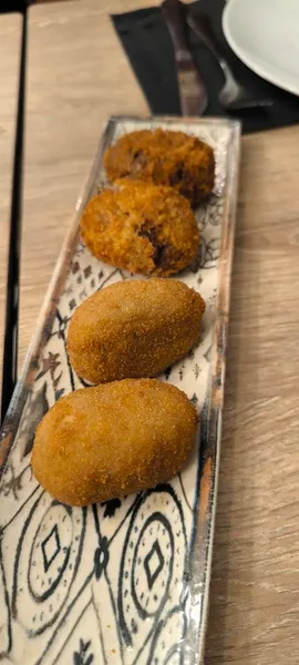 Magistral Gastrotaberna