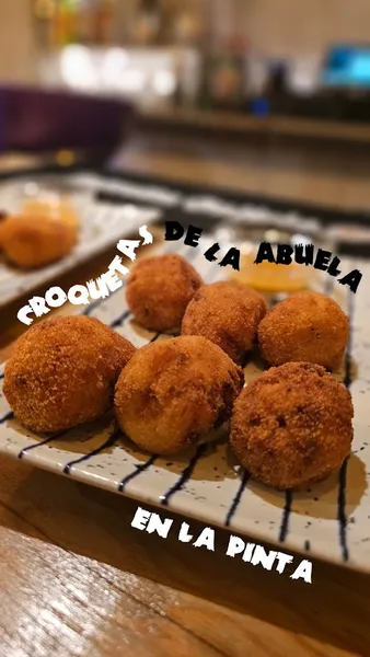 La Pinta Bar-Tapas
