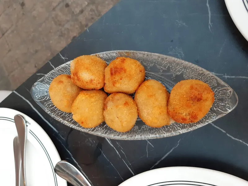 Restaurante Taberna 7