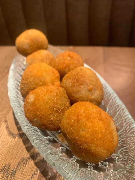 Taberna San Isidro