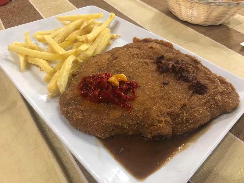 Bar Restaurante Chiqui