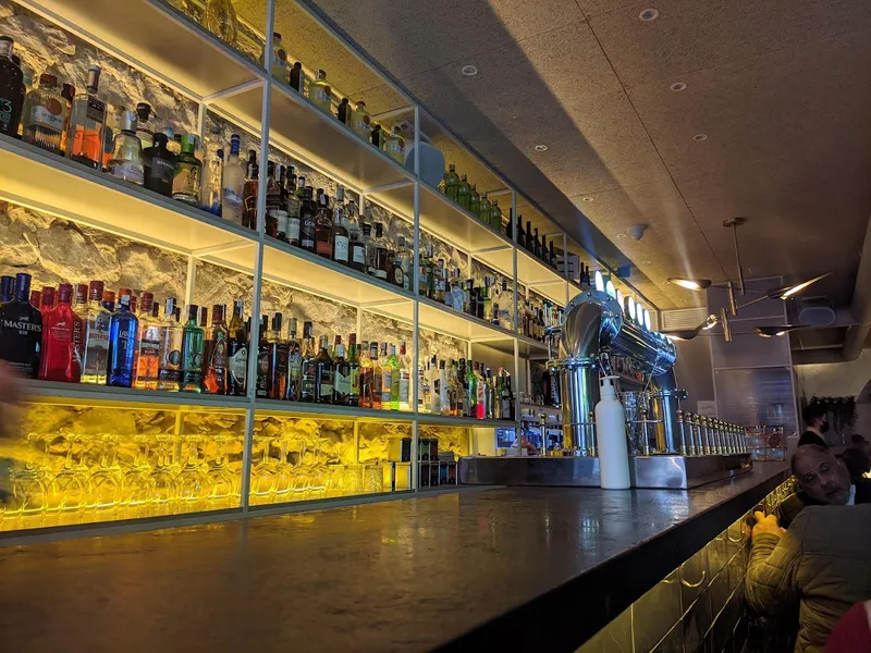 THE CLUB BAR LOGROÑO