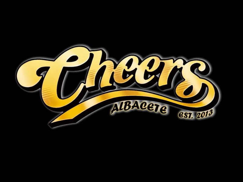 Bar Cheers