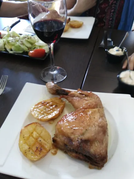 Restaurante Bistro & Jazz El Almendro