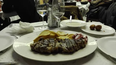 Los 31 restaurantes familiares de León