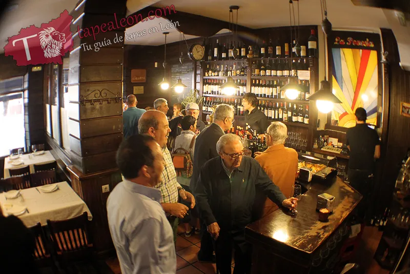 Restaurante La Poveda