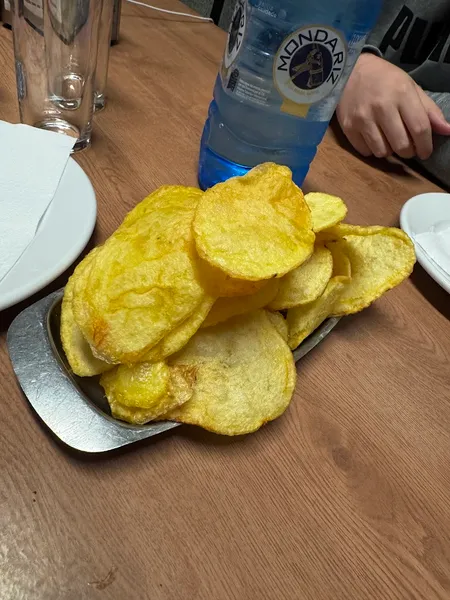 Bar La Ribera