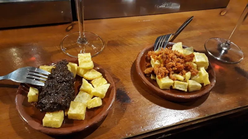 Bar El Rincón del Gaucho