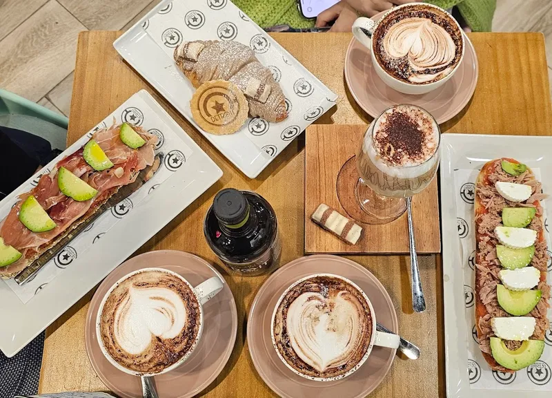 Detroit Albacete “Más Que Desayunos”
