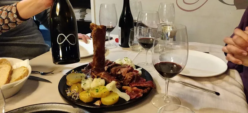 Restaurante Azabache