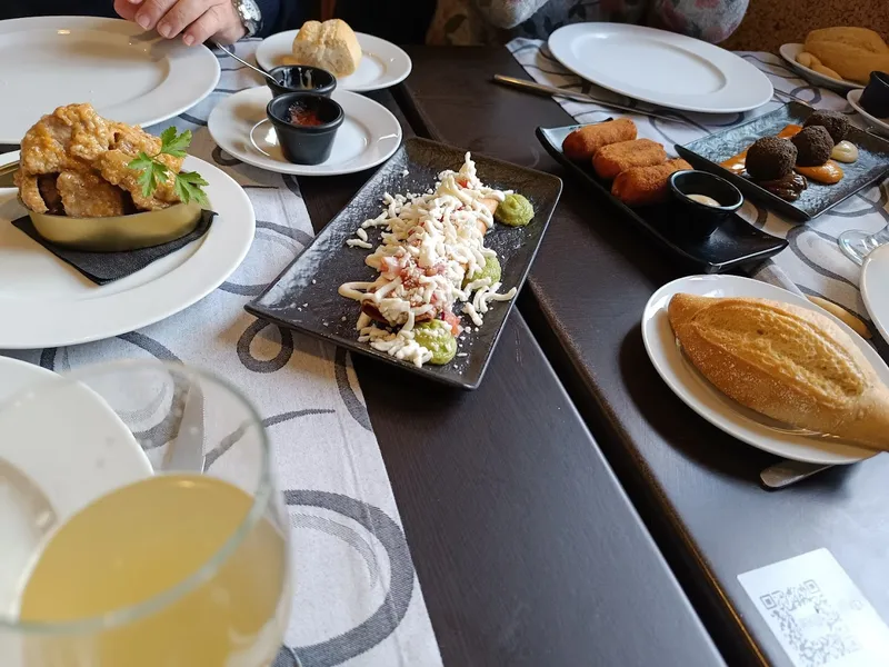 Restaurante Catacaldos