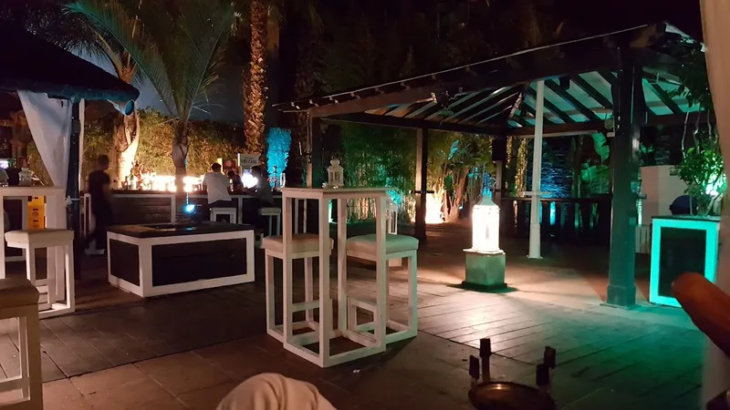 La Galeria Sala Club